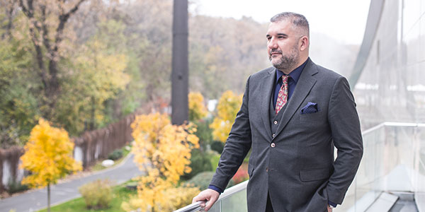 coaching executiv cu mihai stanescu